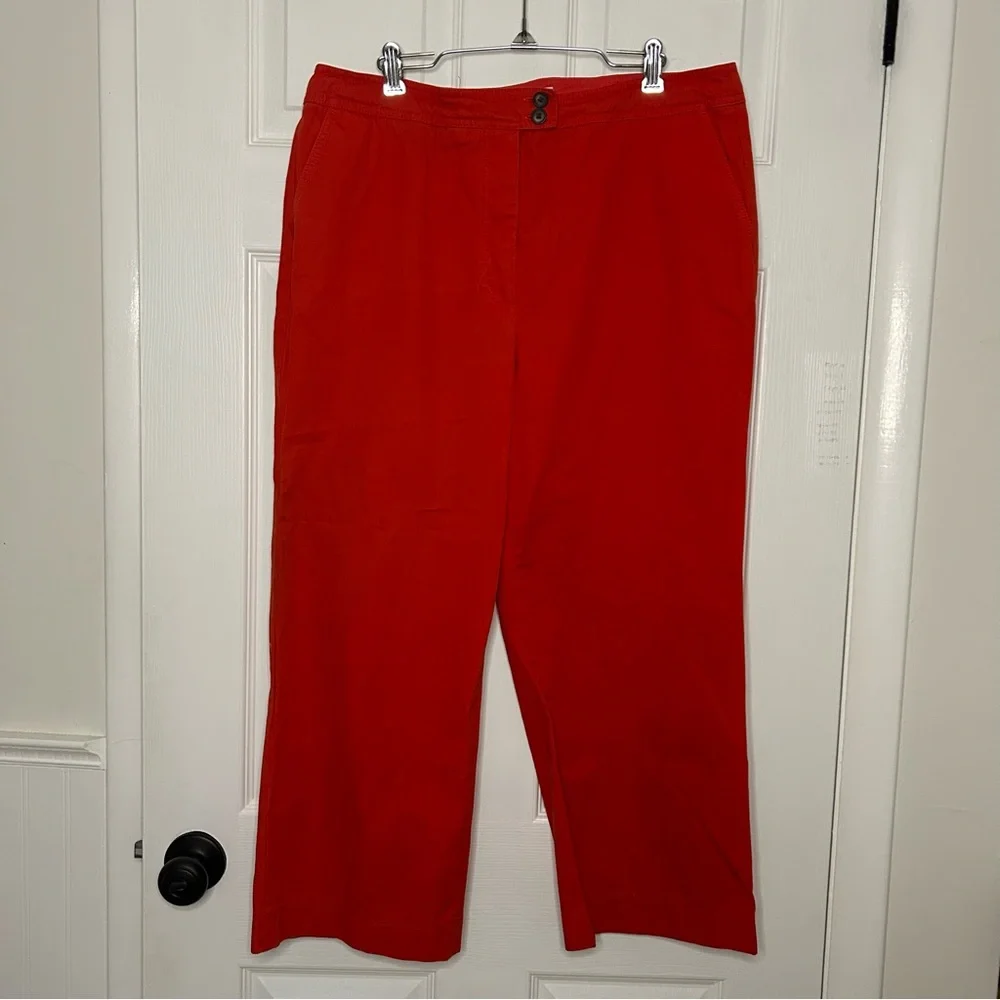 Boden Helena Chino Trousers